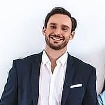 duranpastor845's profile picture. joven emprendedor, amante del tenis