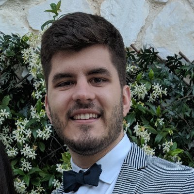 victornaziazeni's profile picture. @animadomus