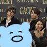 23xg910's profile picture. GACKTと石田彰とBIGBANGとお相撲さんが好きです。