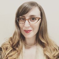 Dr Nicole Willson (nlwillson.bsky.social) (@nicolewillson) 's Twitter Profile