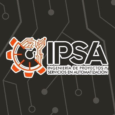 Somos una compañía de Ingeniería, proyectos y servicios que nace bajo la demanda del área de Automatización.