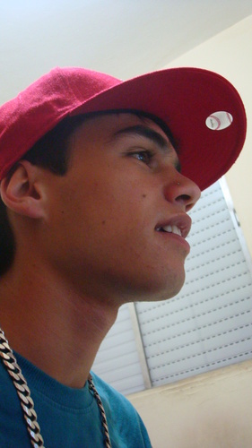 thales_rochaa's profile picture. 