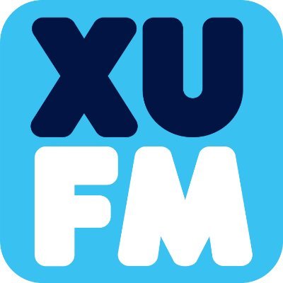 Xavier University student-run radio #LetsGoX #XavierU