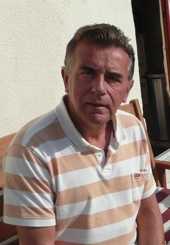 Voorheen algemeen directeur DFDS Seaways Nederland.