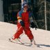 Bernard Rocca (@snowyphotos) Twitter profile photo