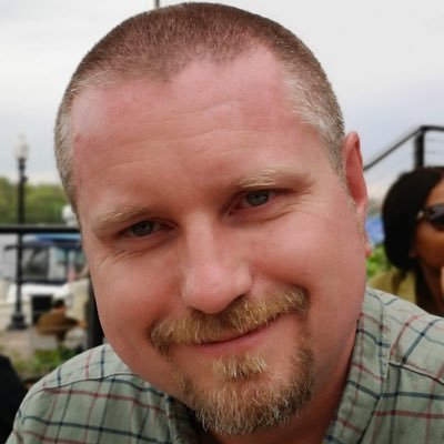 Spanna1970's profile picture. Curry loving, music writing adopted Irishman. https://t.co/W61liJQd3q