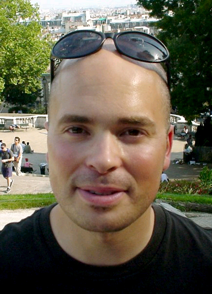 SABARRAS's profile picture. Designer.
Truth seeker and freedom lover.