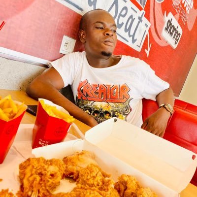 KeitaSe74328663's profile picture. Œil pour œil ,dent pour dent