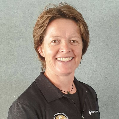 Kirsten Spencer is an Associate Professor at Auckland University of Technology where she leads the research team in Performance analysis and Sports Coaching