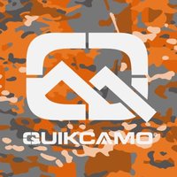 QuikCamo (Quick Camo)(@quikcamo) 's Twitter Profile Photo