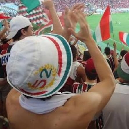 IntegranteBravo's profile picture. Integrante da Barra brava do Fluminense 
Bravo 52 
Alento da banda descontrolada!!