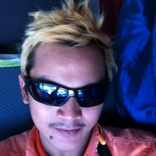KazGopal's profile picture. gituuuu jer.