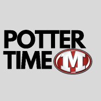 Potter Time (@mhspottertime) 's Twitter Profile Photo Potter Time (@mhspottertime) 's Twitter Profile Photo