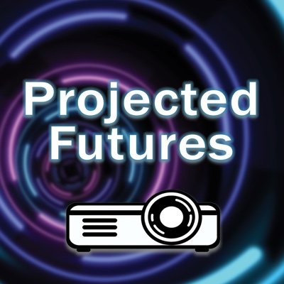 A new podcast dedicated to the possibilities of projection mapping.