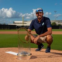 Teddy Gutman (@tmgutmanjr) 's Twitter Profile