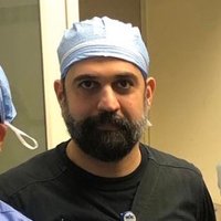 Ali Abedi MD FCCP DAABIP (@docabedi) 's Twitter Profile Photo Ali Abedi MD FCCP DAABIP (@docabedi) 's Twitter Profile Photo