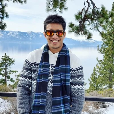 Work in Progress
Joyeour currently.. 😛
Software Engineer, Volleyballl, Music.
Indian 🇮🇳
Twitter noob