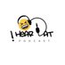 #IHearDatPodcast (@ihear_dat) Twitter profile photo