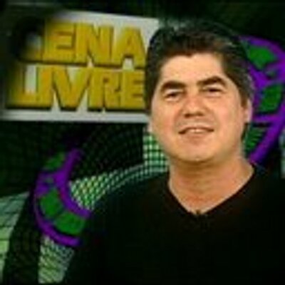 Programa Cena Livre