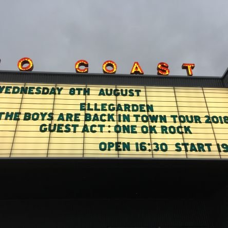 gvrCE4Aaht0FyYn's profile picture. 細美武士、ハイエイタス、MONOEYES、エルレガーデン/THESPELLBOUND
ネコカミ/打首獄門/ビレッジマンズ/バックドロップ/ヤバT/女王蜂/マンウィズ/おめでたい頭でなにより/ロッキン/宮古島/湯河原/
ラブシャ/ライジングサン/サマソニ/CDJ/芋煮