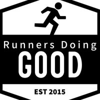 Runners Doing Good(@runnersdoingood) 's Twitter Profile Photo