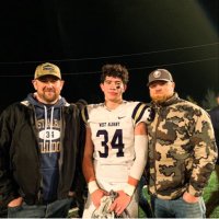 Chance Hendrickson (@c_hendrickson34) 's Twitter Profile