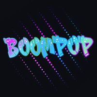 BoomPOP(@BoomPOPofficial) 's Twitter Profile Photo