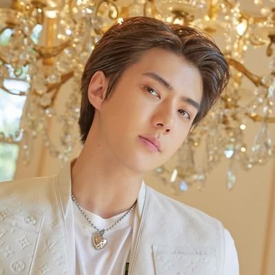 September10 占ツクで連載中のexoの小説 何度でも君に恋をする の主人公side更新しました Exo Exoで妄想 セフン Sehun ベッキョン