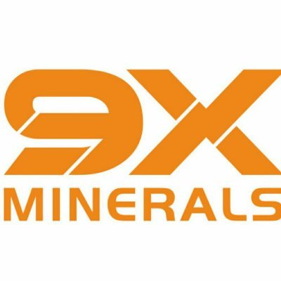 9X Minerals Co.,Ltd is an international mining enterprise focused on barite mining, beneficiation, washing, grinding and sales.