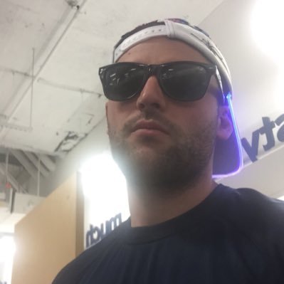 BalisteriMark's profile picture. NFL, MMA, other crap.