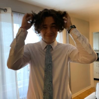 loganb530_'s profile picture. Chatham U lax ‘24