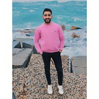 Omar Aboelmagd (@omaraboelmagd7) 's Twitter Profile