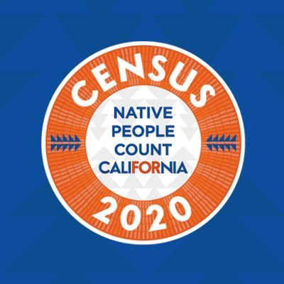 Native People Count California is the official California Complete Count – Census 2020 Tribal Media Outreach campaign.