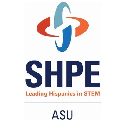 Welcome to SHPE de ASU! ❤
LinkTree: https://t.co/IAvaCsybH6
For updates: TEXT @shpedeasu TO 81010