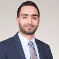 Anas T. Noman (@anasnomanmd) 's Twitter Profile Photo Anas T. Noman (@anasnomanmd) 's Twitter Profile Photo