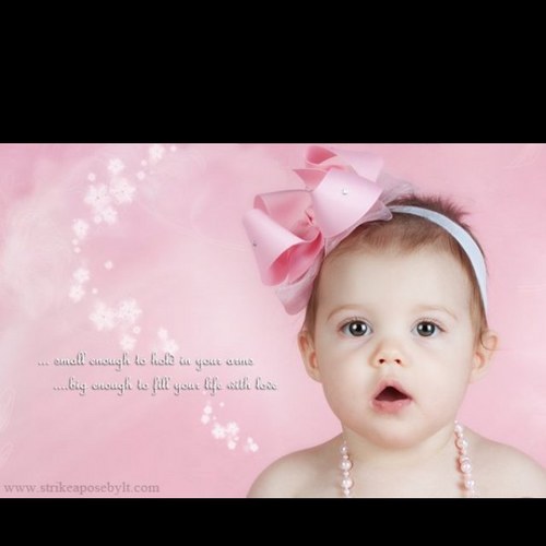 StrikeaposebyLT's profile picture. Sudbury Ontario Newborn & Baby Photographer