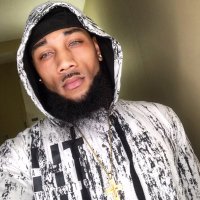 six (@vidalgreene) 's Twitter Profile