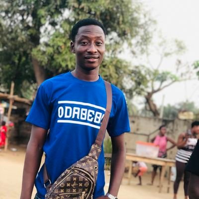 sav_lucky's profile picture. L'homme de la vérité qui aime rien que la vérité 💚