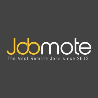 jobmote Profile Picture