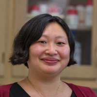Ningkun Wang (@ningkunw) 's Twitter Profile Photo Ningkun Wang (@ningkunw) 's Twitter Profile Photo
