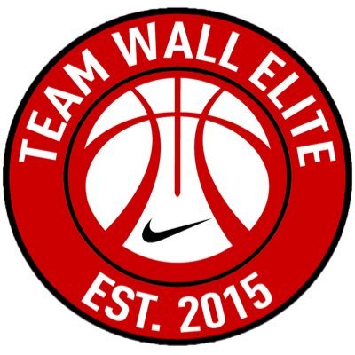 Team Wall Basketball®️