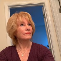 Betty Mott - @BettyMott5 Twitter Profile Photo