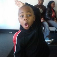 Terrance Westbrook (@t_man82) 's Twitter Profile