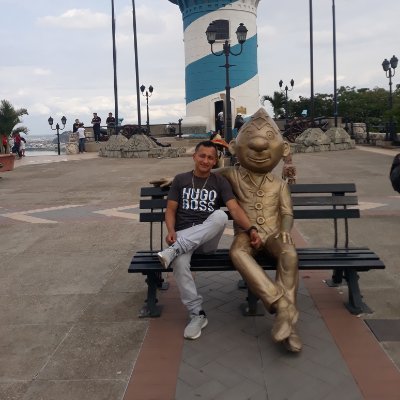 edwin1989alex's profile picture. de Ecuador residenciado en caracas