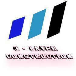 3Layer's profile picture. Welcome to 3 - Layer Construction. We are a full service Home Constructor offering a wide range of customizable services to fit all of our customers’ needs.