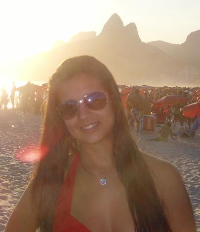 Carioca, vascaina e apaixonada por conhecer o desconhecido🙃