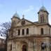 Par. St Jacques St Christophe (@stjacquesstchr1) Twitter profile photo