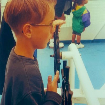 mischa_91_'s profile picture. Werde wohl zu den „links-grün versifften Gutmenschen“ gezählt 🫡