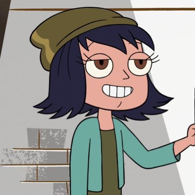 I'm Janna! Attending Echo Creek Academy. Interests of @StarButterfly62's magic Instruction Book and somehow got ahold @JrDesarden 's house keys.