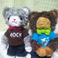 アリス@お取引 固定ツイお願いします (@moko_mokogoods) 's Twitter Profile